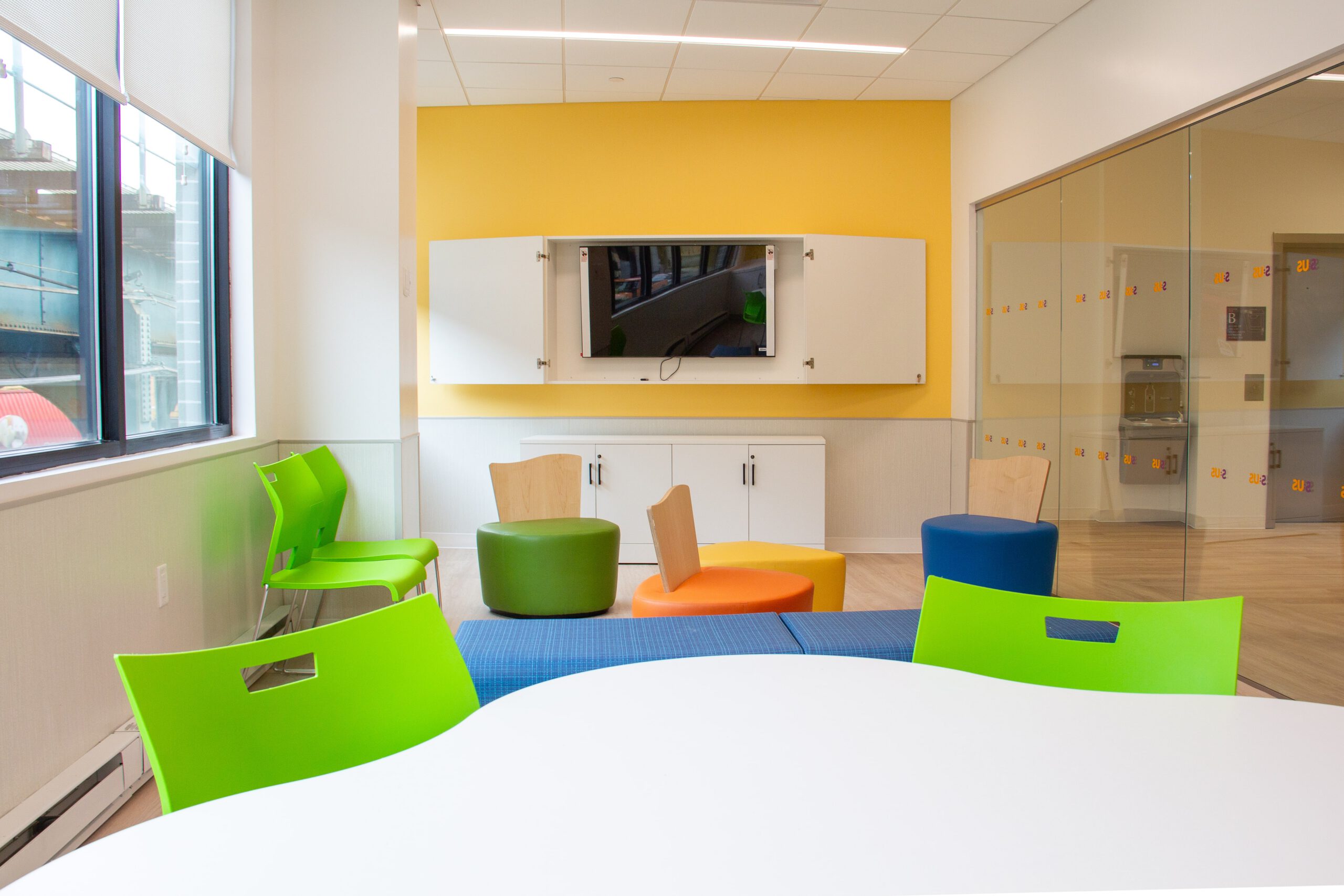 Behavioral Health Center