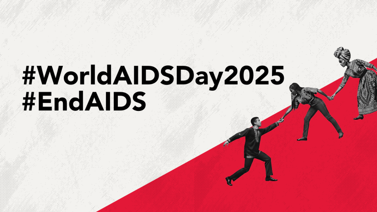 Honoring World AIDS Day