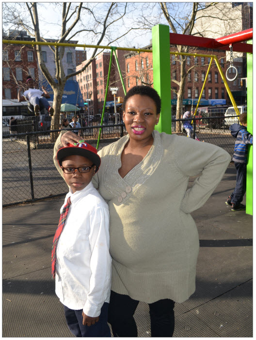 2016-03-10-Trina Celestine-Terrence Francis