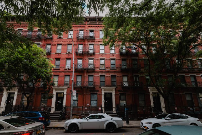 Preserving Affordable Housing in Hell’s Kitchen