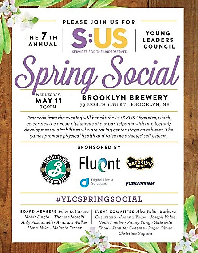 Brewery Invite