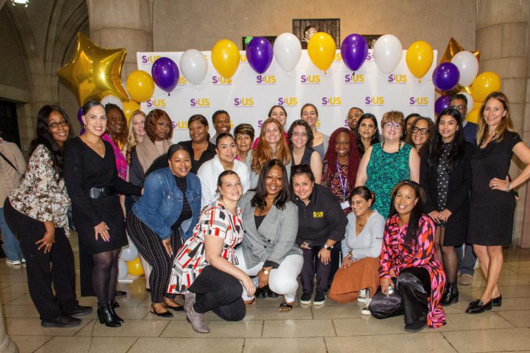 S:US Receives Gold Level Cigna Healthy Workforce Designation